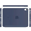 Чохол до планшета BeCover Tri Fold Hard Apple iPad Air 11" M2/M3 (2024/2025) Deep Blue (711413)