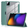 Чохол до планшета BeCover Soft Edge TPU Xiaomi Pad 8 / 8 Pro 11.2" Dark Green (715548)