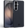 Чохол до мобільного телефона Armorstandart BlackIcon Aramid Plain MagCase Samsung S26 Black (ARM90164)