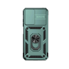 Чохол до мобільного телефона BeCover Military Xiaomi Redmi A1 / A1 Plus Dark Green (708235)