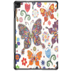 Чохол до планшета BeCover Smart Case Lenovo Tab M10 (4th Gen) TB-311FU 10.1" Butterfly (713115)