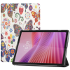 Чохол до планшета BeCover Smart Case Lenovo Tab M10 (4th Gen) TB-311FU 10.1" Butterfly (713115)