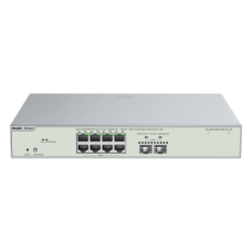 Коммутатор сетевой Ruijie Networks RG-NBS5300-8MG2XS-UP