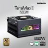 Блок питания Zalman 850W Teramax 2 View (ZM850-TMX2VIEW)