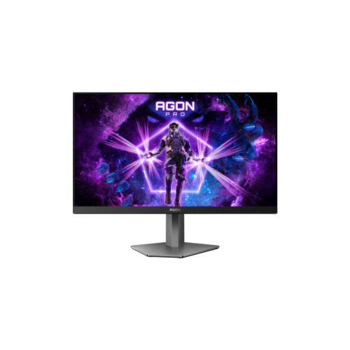 Монітор AOC AG256FS
