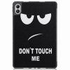 Чохол до планшета BeCover Flexible TPU Mate Xiaomi Redmi Pad 2 Pro 12.1" Don't Touch (715611)