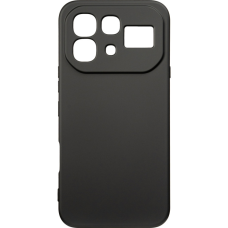 Чохол до мобільного телефона Armorstandart ICON Infinix Note 60 Pro 5G Camera Cover Black (ARM91854)