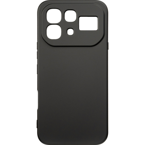 Чохол до мобільного телефона Armorstandart ICON Infinix Note 60 Pro 5G Camera Cover Black (ARM91854)