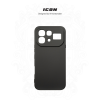 Чохол до мобільного телефона Armorstandart ICON Infinix Note 60 Pro 5G Camera Cover Black (ARM91854)