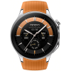 Смарт-годинник Oppo WATCH X Mars Brown (OWWE231 Brown)