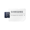 Карта пам'яті Samsung 512GB microSDXC class 10 UHS-I U3 V30 A2 Pro Ultimate (MB-MY512SA/WW)