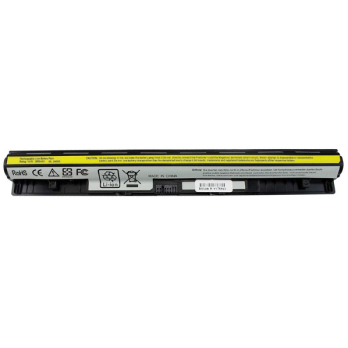 Акумулятор до ноутбука Lenovo IdeaPad S300 L12S4Z01, 38Wh (2600mAh), 4cell, 14.8V, Li-ion AlSoft (A71079)