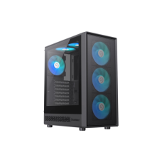 Корпус Gamemax Storm 2 AB