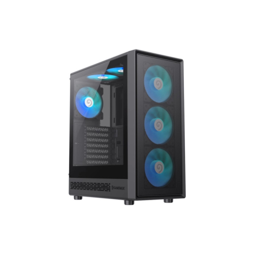 Корпус Gamemax Storm 2 AB