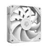 Кулер для корпуса ID-Cooling TF-12025-PRO WHITE