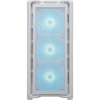 Корпус для ПК Cougar MX600 RGB White