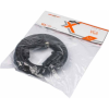 Кабель мультимедійний VGA M to VGA M 3.0m Maxxter (V-VGA-10)