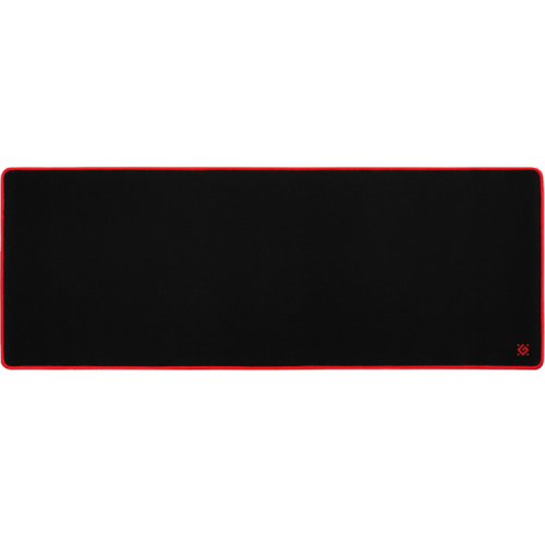 Килимок для мишки Defender Ultra Black (50561)