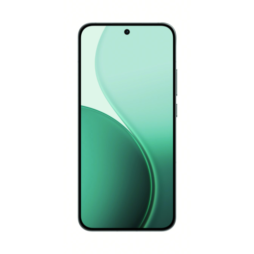 Мобильный телефон Oppo Reno14 5G 12/256GB Luminous Green (OFCPH2737_GREEN)