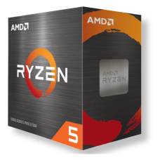 Процесор AMD Ryzen 5 5500F (100-000001905)