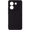 Чохол до мобільного телефона BeCover Poco M7 Pro 5G Black (713654)