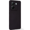Чохол до мобільного телефона BeCover Poco M7 Pro 5G Black (713654)