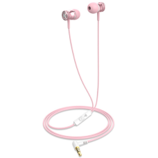 Навушники Havit HV-E303P Pink (HV-E303P)