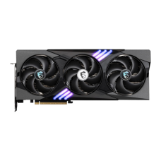 Відеокарта MSI GeForce RTX5070 Ti 16GB GAMING TRIO OC (RTX 5070 Ti 16G GAMING TRIO OC)