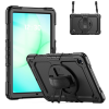 Чохол до планшета BeCover FortTab Samsung Galaxy Tab A11 Plus SM-X236B 11.0" Black (715640)