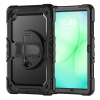 Чохол до планшета BeCover FortTab Samsung Galaxy Tab A11 Plus SM-X236B 11.0" Black (715640)