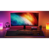 Настільна лампа Govee H6022 Table Lamp 2, RGBICWW, WI-FI/Bluetooth, білий (H60223D1)