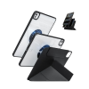Чохол до планшета BeCover Ultra Slim Origami Flex Apple iPad Pro 11" M5 2025 Black (715953)