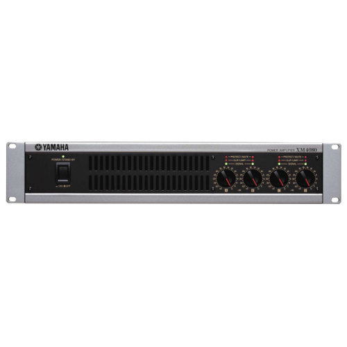 Підсилювач Yamaha XM4080