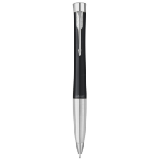 Ручка кулькова Parker URBAN 17 Muted Black CT BP (30 135)
