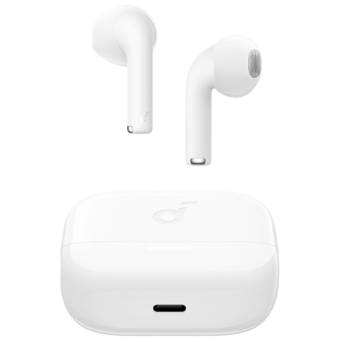 Наушники Anker SoundCore K20i White (A3994G21)