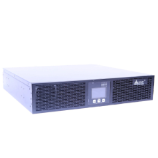 Пристрій безперебійного живлення SVC RT-1KS On-Line RM 1000VА (RT-1KS)