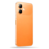 Чохол до мобільного телефона BeCover Silicone Infinix Smart 20 (X6840) Transparent (716050)