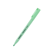 Маркер Axent Highlighter Pastel 2-4 мм клиноподібний м'ятний (2533-18-A)