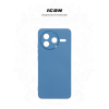 Чохол до мобільного телефона Armorstandart ICON Xiaomi Poco F7 Pro Camera cover Dark Blue (ARM80362)