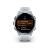 Смарт-годинник Garmin Forerunner 570 - 42MM, Whitestone/Cloud Blue, GPS смарт-годи (010-02970-01)