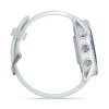 Смарт-годинник Garmin Forerunner 570 - 42MM, Whitestone/Cloud Blue, GPS смарт-годи (010-02970-01)