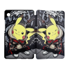 Чохол до планшета BeCover Smart Case Samsung Galaxy Tab A11 SM-X133/X135 8.7" Pikachu (713989)
