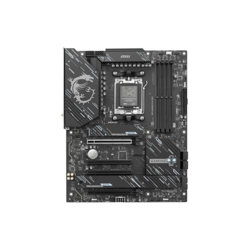 Материнська плата MSI X870E GAMING PLUS WIFI