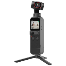 Стедікам DJI Pocket 2 Creator Combo (CP.OS.00000121.01)