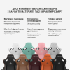 Кресло игровое Anda Seat Kaiser 3 Fabric Size XL Dark Gray (AD12YDC-XL-01-GB-CF)