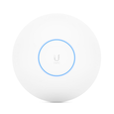 Точка доступа Wi-Fi Ubiquiti UniFi 6 LR (U6-LR)