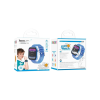 Смарт-часы HOCO Y101 4G children smart watch Blue (6942007626439)