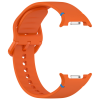 Ремешок для смарт-часов Armorstandart Samsung Galaxy Watch 8 / 8 Classic (22x132 mm) Orange (ARM86875)