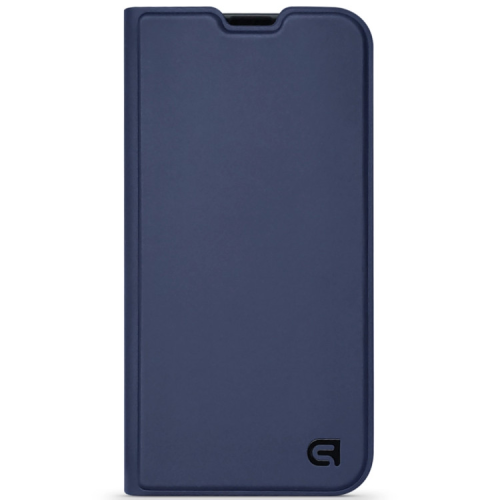 Чохол до мобільного телефона Armorstandart OneFold Case Infinix Hot 60i 4G Dark Blue (ARM88216)