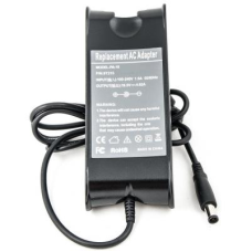 Блок питания к ноутбуку PowerPlant DELL 220V, 19.5V 90W 4.62A (7.4*5.0) (DE90G7450)